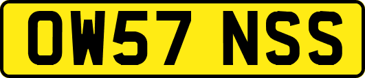 OW57NSS