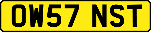 OW57NST