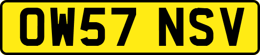 OW57NSV