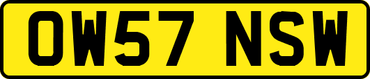 OW57NSW