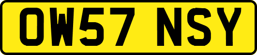 OW57NSY