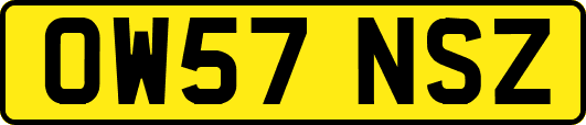 OW57NSZ