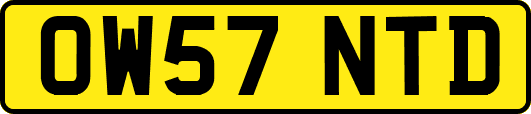 OW57NTD