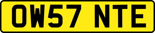 OW57NTE