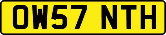 OW57NTH