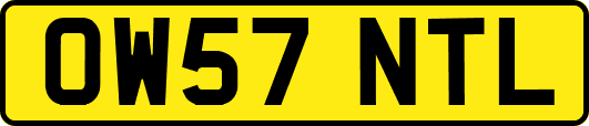 OW57NTL