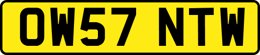 OW57NTW