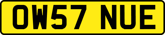 OW57NUE