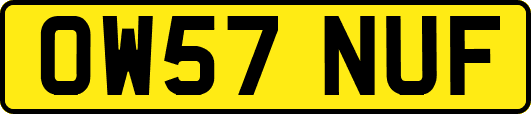 OW57NUF