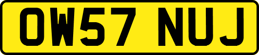 OW57NUJ