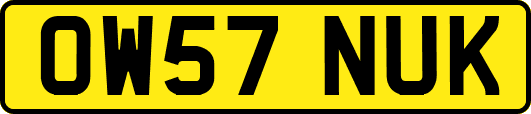 OW57NUK