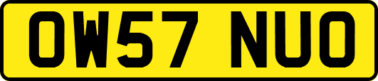 OW57NUO