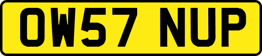 OW57NUP
