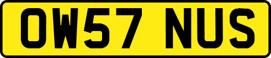 OW57NUS