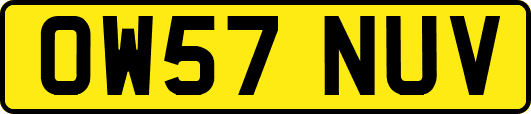 OW57NUV