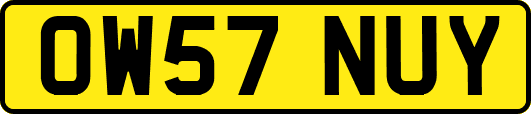 OW57NUY