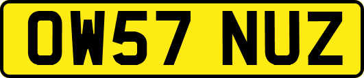 OW57NUZ