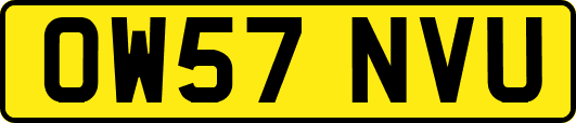 OW57NVU
