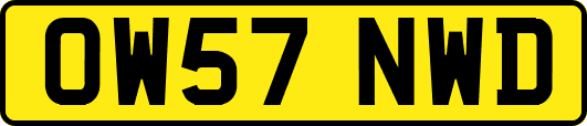 OW57NWD