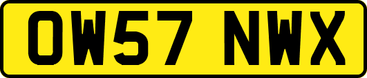 OW57NWX