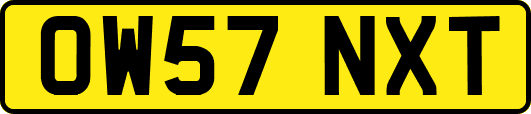 OW57NXT