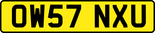 OW57NXU