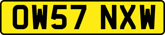 OW57NXW
