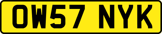 OW57NYK