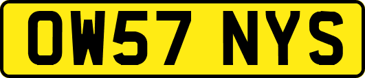 OW57NYS