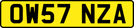 OW57NZA