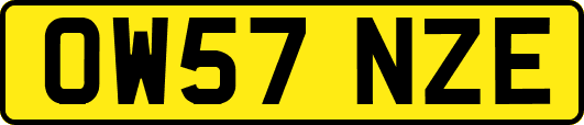 OW57NZE