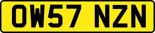 OW57NZN
