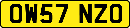 OW57NZO