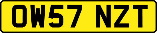 OW57NZT