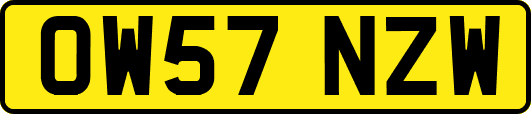 OW57NZW