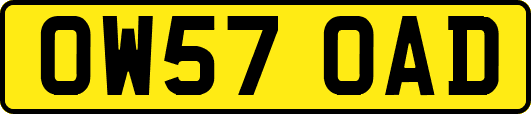 OW57OAD