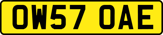 OW57OAE