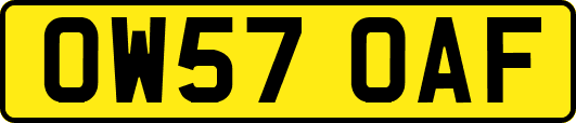 OW57OAF
