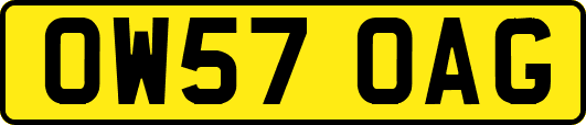 OW57OAG