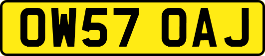 OW57OAJ