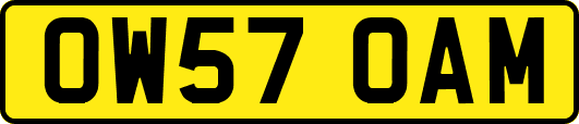 OW57OAM
