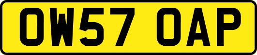 OW57OAP