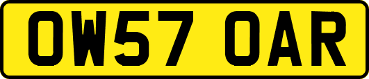 OW57OAR