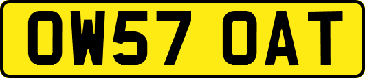 OW57OAT