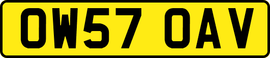 OW57OAV