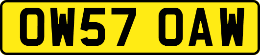 OW57OAW