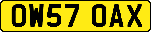 OW57OAX