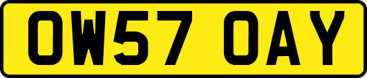 OW57OAY