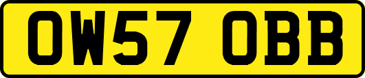 OW57OBB