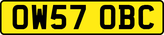 OW57OBC